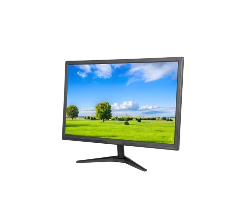 19.5 INC SENSEI HS195 1600X900 60HZ 5MS HDMI+VGA LED MONITOR