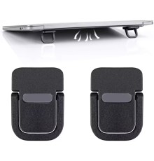 Katlanabilir Mini Laptop ve Tablet Yükseltici (2’li Set)