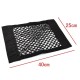 Oto Bagaj İçi Organizer File – Pratik Eşya Tutucu File 2'li set (40x25 cm)