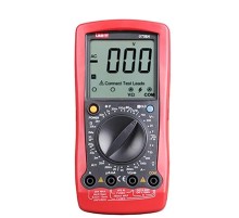 Unit-T Dijital Ölçü Aleti / UT 58A