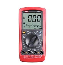 Unit-T Dijital Ölçü Aleti / UT 58A