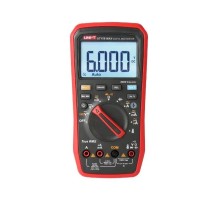 Unit-T Dijital Ölçü Aleti / UT 17B MAX