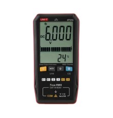 Unit-T Cep Tipi Dijital Ölçü Aleti / UT 121A