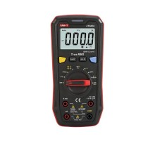 Unit-T Dijital Ölçü Aleti / UT 60EU
