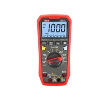 Unit-T True RMS Dijital Ölçü Aleti / UT 61B+