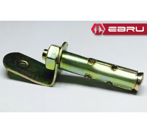 Ebru Asma Tavan Dübeli - 6x45 - 100 Adet