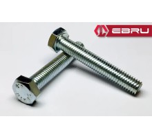 Ebru Altıgen, Altıköşe AKB Civata M10x20 - 100 Adet