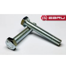 Ebru Altıgen, Altıköşe AKB Civata M10x120 - 5 Adet