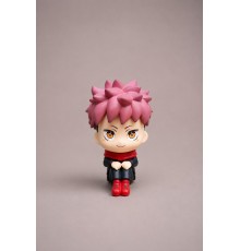 Anime Kırmızı Saçlı Figür 779A