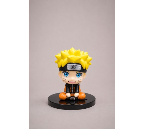 Anime Figür 4lü Paket 779BA