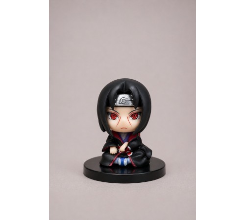 Anime Figür 4lü Paket 779BA