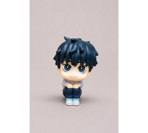 Anime Figür Set 779C