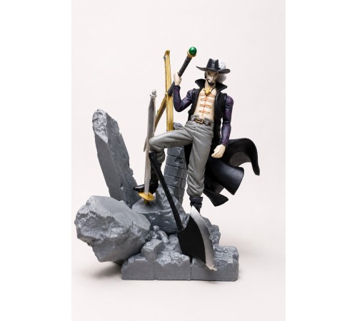 Anime DRACULA Figür 779K