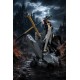 Anime DRACULA Figür 779K