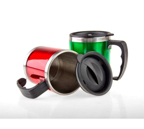 Termoslu Bardak Travel Mug