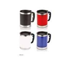 Termoslu Bardak Travel Mug