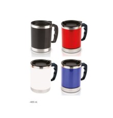 Termoslu Bardak Travel Mug
