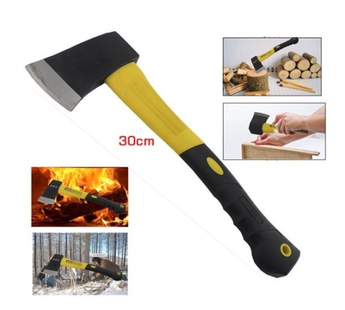Fiber Balta Nacak
