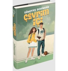 Çevrim İçi (Ciltli)