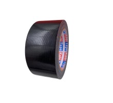 Kobi Tape Duck Siyah Ambalaj Bantı 45x25 Metre