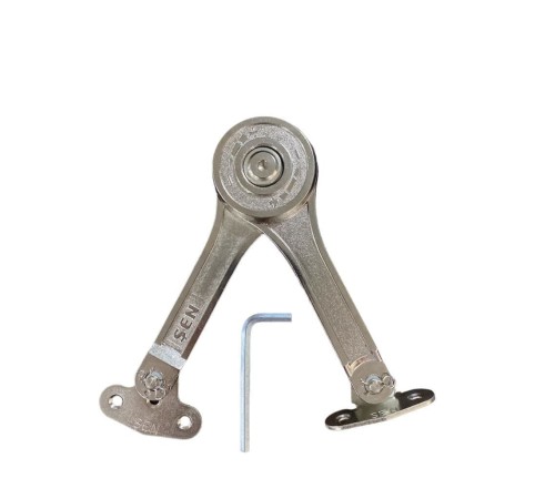 Ayarlı Metal Kapak Makası Lale Kapak Makası