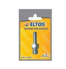 Eltos MDA014 Matkap Disk Zımpara Takma Aparatı