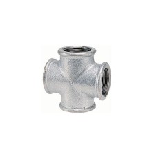 1/2 Galvaniz İstavroz Te (Kuruva)