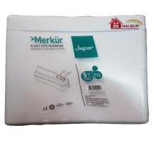 Japar 51036 Merkür Basma Rezarvuar