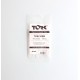 Tork Beyaz Kablo Bağı 2,5X100