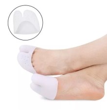 **** 368 Halluks Valgus Gece Ateli Plastik Destekli