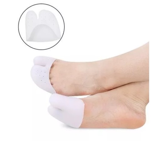 **** 368 Halluks Valgus Gece Ateli Plastik Destekli