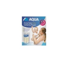 AQUA Süt Saklama Poşedi