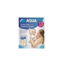 AQUA Süt Saklama Poşedi