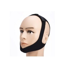 Barton Bandajı Çene Kırığı için Ağız Kapama Bandı