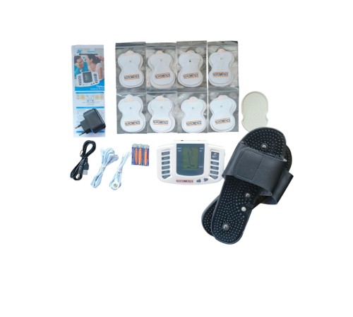 Tens Cihazı Ayak Tens Cihazı hediye