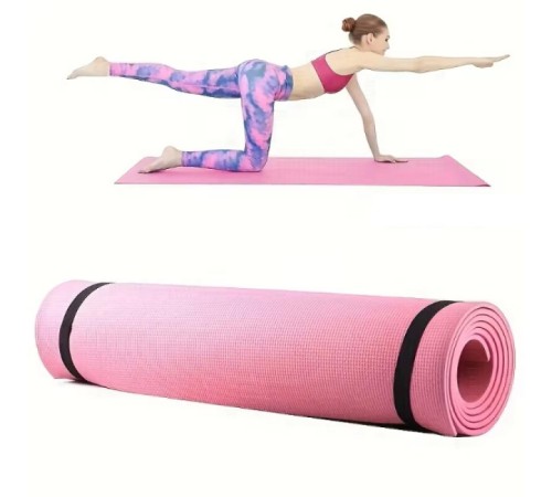 Yoga Matı