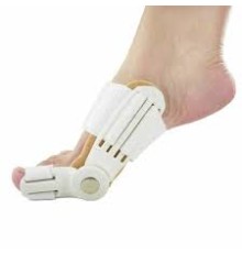 Halluks Valgus Gece Ateli (Ayak Başparmak Düzeltici)