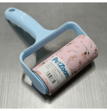 Nunbell Tiftik ve Tüy toplama Rulosu 60 Yaprak