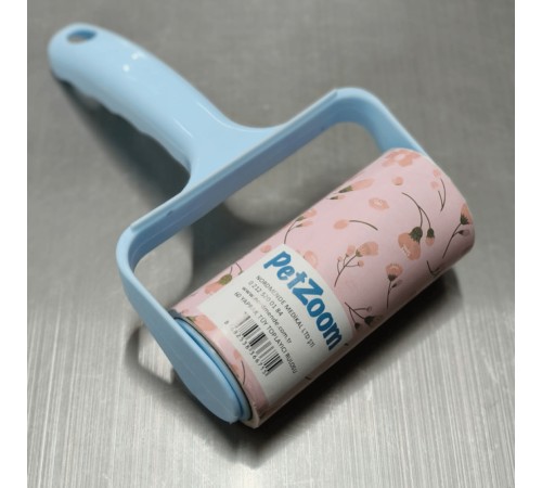 Nunbell Tiftik ve Tüy toplama Rulosu 60 Yaprak