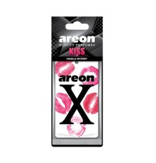 Areon X Kiss Vanilla Mystery Oto Araç Kokusu Beyaz