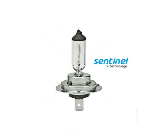 Sentinel H7 Halojen Far Ampülü 12 Volt 55Watt