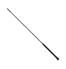 Uzun Universal Çubuk Oto Anten 41cm YES286