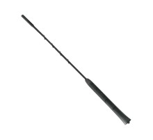 Kısa Çubuk Oto Anten M.5 Dişli 30cm YES295