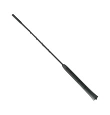 Kısa Çubuk Oto Anten M.5 Dişli 30cm YES295