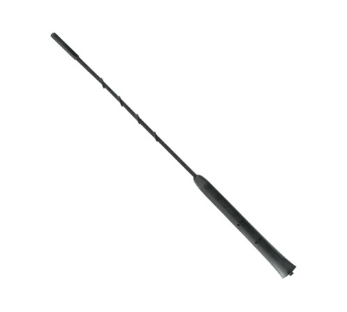 Kısa Çubuk Oto Anten M.5 Dişli 30cm YES295