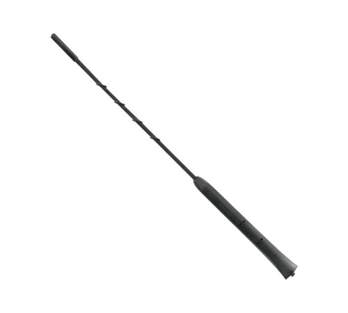 Kısa Çubuk Oto Anten M.6 Dişli 30cm YES296