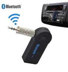 Bluetooth Aux Araç Kiti Aux Bluetooth Çevirici
