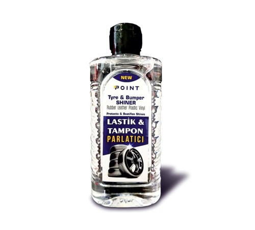 Protectant Badem Yağı Deri Vinil Torpido Koruyucu Parlatıcı Cila 200ml