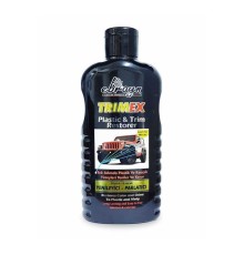Ebrayn Trimex Plastik ve Kauçuk Yüzey Yenileyici & Parlatıcı 200 ml