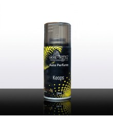Ebrayn Araç ve Ortam Kokusu Sprey 150 ml 1 Adet